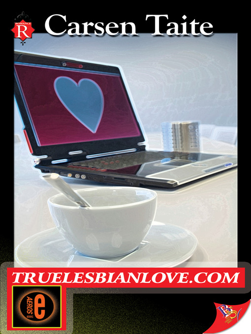 Title details for truelesbianlove.com by Carsen Taite - Available